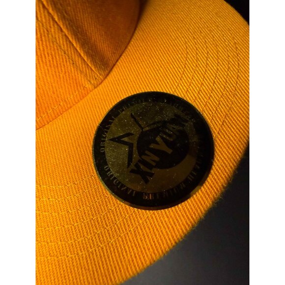 Pikachu Snapback Hat Xin Yuan New Cap - Picture 5 of 6